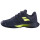 Babolat Propulse Junior 3 All Court Tennisschuhe - Kinder - Jugendliche - Schwarz, Aero
