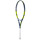 Babolat Pure Aero Lite Gen9 U Tennisschläger - Racket 16x19 270g - unbespannt - Schwarz, Leuchtgelb
