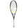 Babolat Pure Aero Lite Gen9 U Tennisschläger - Racket 16x19 270g - unbespannt - Schwarz, Leuchtgelb