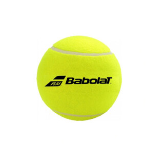Babolat Midi Ball - Tennisball in Übergröße - Aufblasbar