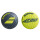 Babolat Aero Damp X2 Vibrastop - Tennis Dämpfer - 2er Pack - Grau, Gelb