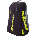 Babolat RH X12 Pure Aero Tennistasche - Schlägertasche - Grau, Schwarz, Leuchtgelb