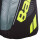 Babolat RH X12 Pure Aero Tennistasche - Schlägertasche - Grau, Schwarz, Leuchtgelb