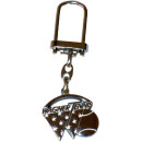 Wagner Tennis Tenniscamps Schlüsselanhänger...