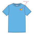 Wagner Tennis T-Shirt Tennis und Fitness...