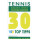 Broschüre Tennistipps  - Wagner Tennis Tennis Top Tipps