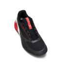 Wilson Rush Pro 5 All Court Tennisschuh - Herren - Schwarz, Rot, Weiß