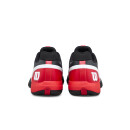 Wilson Rush Pro 5 All Court Tennisschuh - Herren - Schwarz, Rot, Weiß