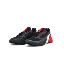 Wilson Rush Pro 5 All Court Tennisschuh - Herren - Schwarz, Rot, Weiß