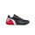 Wilson Rush Pro 5 All Court Tennisschuh - Herren - Schwarz, Rot, Weiß