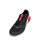 Wilson Rush Pro 5 All Court Tennisschuh - Herren - Schwarz, Rot, Weiß