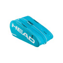 Head Tour Racquet Bag XL BL - Tennistasche - Blau