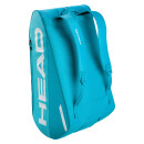 Head Tour Racquet Bag XL BL - Tennistasche - Blau