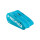Head Tour Racquet Bag XL BL - Tennistasche - Blau