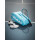 Head Tour Racquet Bag XL BL - Tennistasche - Blau