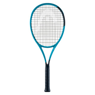 Head Boom MP 2026 - Tennisschläger - Racket - 16x19 295 g - bespannt