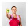 Head Tour Tennisball Karton mit 18 Dosen - 4er Dose - Turnier Meisterschaftsball