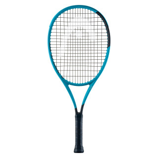 Head Boom Jr. 25 2026 Tennisschläger - Junioren - Racket 16x19 230 g - bespannt