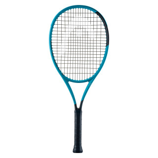 Head Boom Jr. 2026 Tennisschläger - Junioren - 16x19 245 g - bespannt