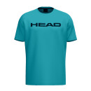 Head SMU BASIC Shirt 26 - T-Shirt - Tennis Shirt Herren -...