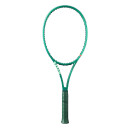 Wilson Blade 98 16x19 V10 Tennisschläger - Racket 305g - Grün - unbespannt