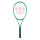 Wilson Blade 98 16x19 V10 Tennisschläger - Racket 305g - Grün - unbespannt