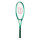 Wilson Blade 98 16x19 V10 Tennisschläger - Racket 305g - Grün - unbespannt