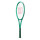 Wilson Blade 98 16x19 V10 Tennisschläger - Racket 305g - Grün - unbespannt