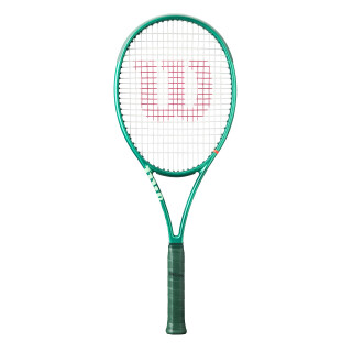 Wilson Blade 98 18x20 V10 - Tennisschläger - Racket 305g - Grün - unbespannt