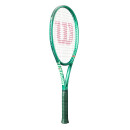 Wilson Blade 98 18x20 V10 - Tennisschläger - Racket...