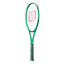 Wilson Blade 98 18x20 V10 - Tennisschläger - Racket 305g - Grün - unbespannt