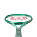 Wilson Blade 98 18x20 V10 - Tennisschläger - Racket 305g - Grün - unbespannt