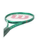 Wilson Blade 98 18x20 V10 - Tennisschläger - Racket 305g - Grün - unbespannt