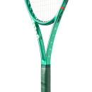 Wilson Blade 98 18x20 V10 - Tennisschläger - Racket 305g - Grün - unbespannt