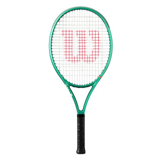Wilson Blade 25 V10 Tennischläger - Junior - Racket 16x19 245g- Grün