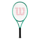 Wilson Blade 25 V10 Tennischläger - Junior - Racket...