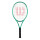 Wilson Blade 25 V10 Tennischläger - Junior - Racket 16x19 245g- Grün
