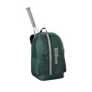 Wilson Blade V10 Backpack - Tennis Rucksack - Grün