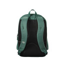 Wilson Blade V10 Backpack - Tennis Rucksack - Grün
