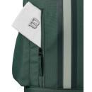 Wilson Blade V10 Backpack - Tennis Rucksack - Grün