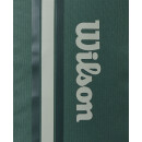 Wilson Blade V10 Backpack - Tennis Rucksack - Grün