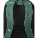 Wilson Blade V10 Backpack - Tennis Rucksack - Grün