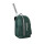 Wilson Blade V10 Backpack - Tennis Rucksack - Grün