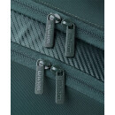 Wilson Blade V10 15er Racket Bag - Tennistasche - Grün