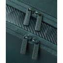 Wilson Blade V10 9er Racket Bag - Tennistasche - Grün
