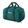 Wilson Blade V10 Small Duffel Bag - Racket Bag - Tennistasche - Grün
