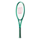 Wilson Blade 104 V10 Tennisschläger - Racket 16x19 290g - Grün
