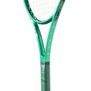 Wilson Blade 104 V10 Tennisschläger - Racket 16x19 290g - Grün