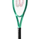 Wilson Blade 26 V10 Tennischläger - Junior - Racket 16x19 255g - Grün