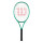 Wilson Blade 26 V10 Tennischläger - Junior - Racket 16x19 255g - Grün